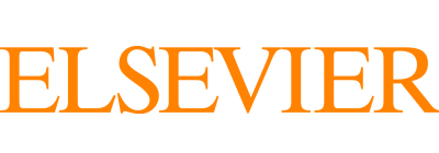 Elsevier logo